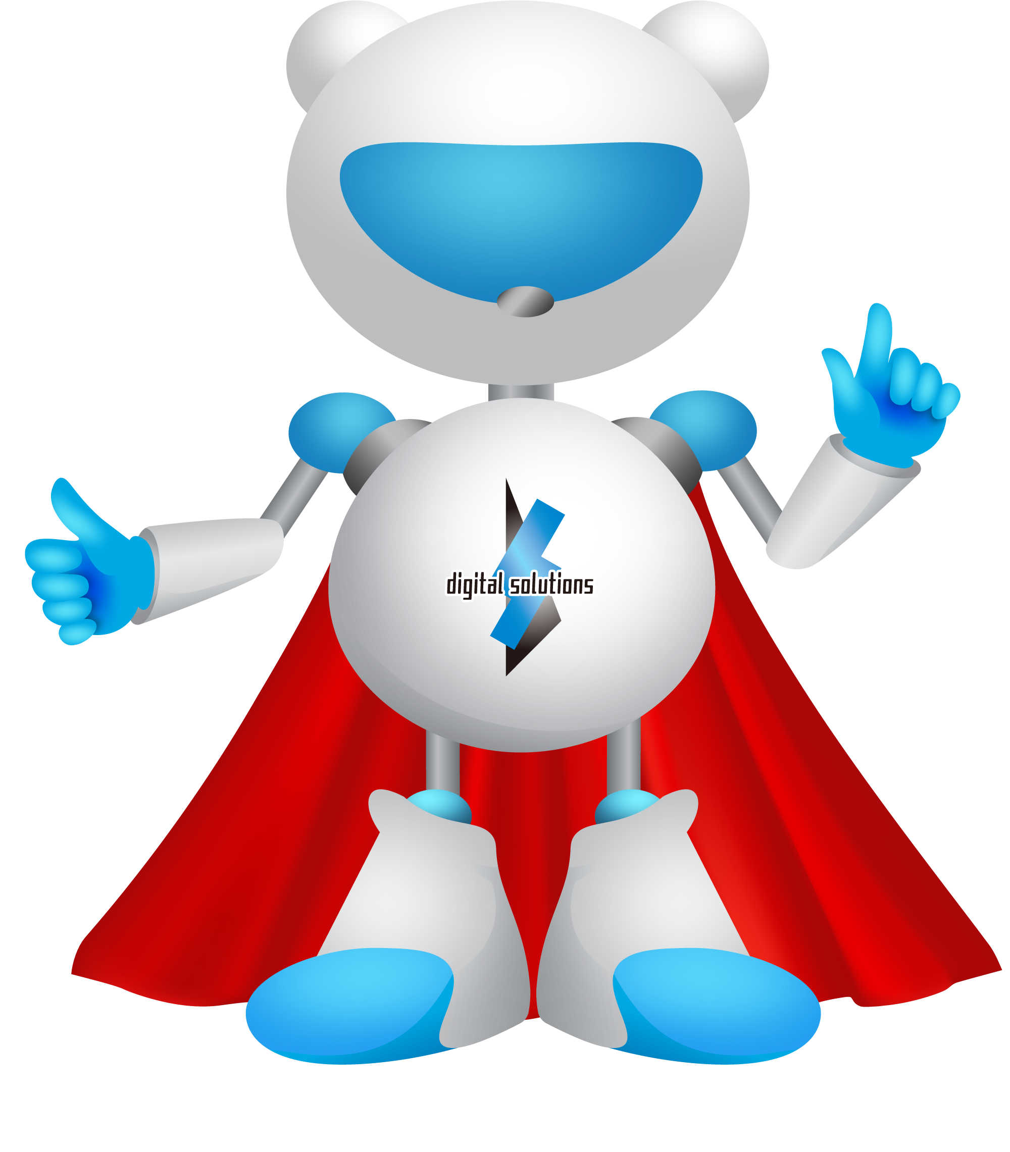 デジタルソリューションズ